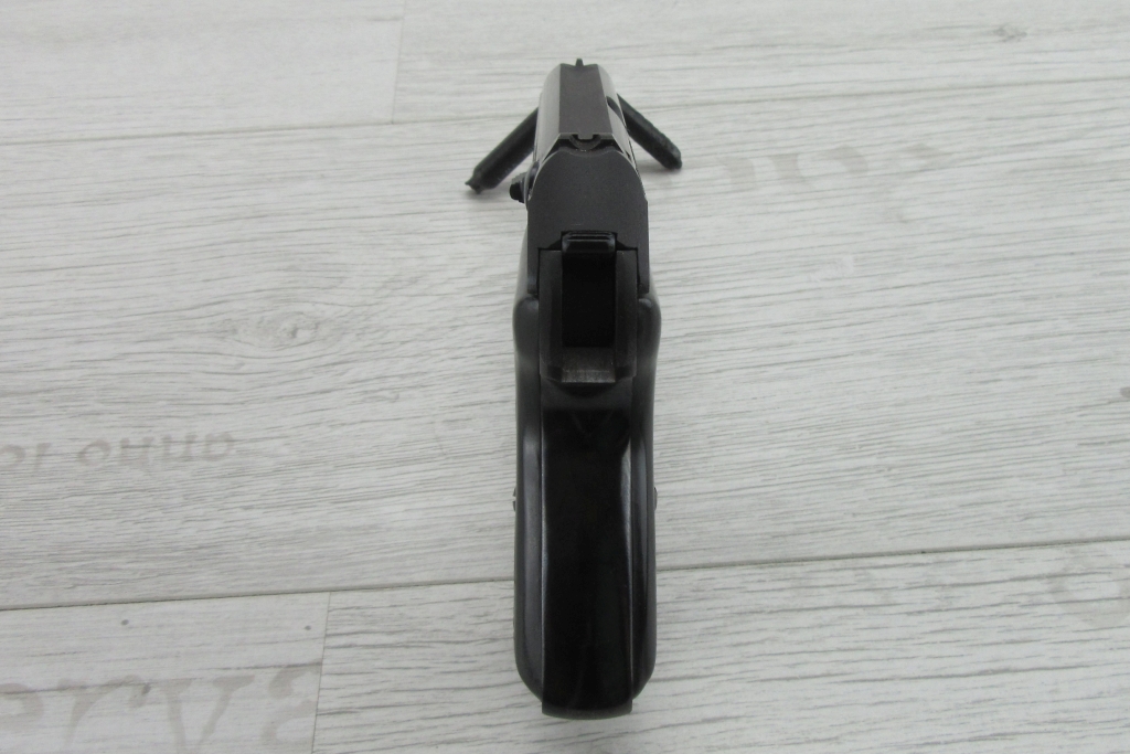 Abbildung: Mauser HSc