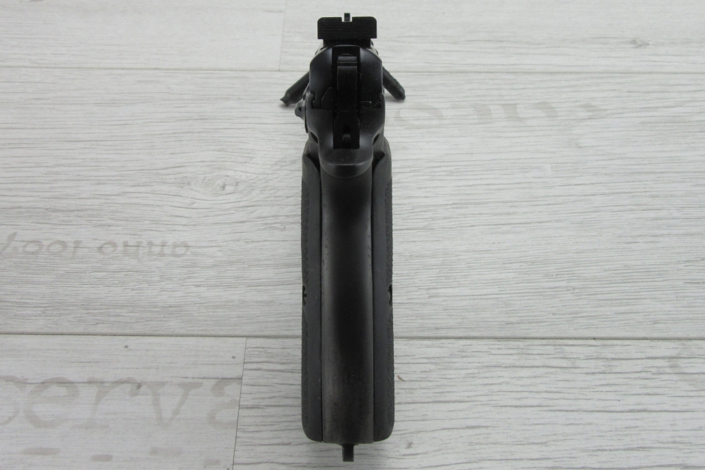 Abbildung: CZ 75 Sport
