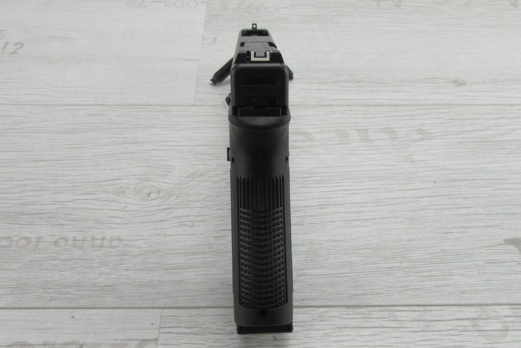 Abbildung: Glock 17L Gen3