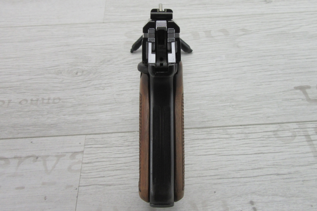 Abbildung: Benelli B76 Sport