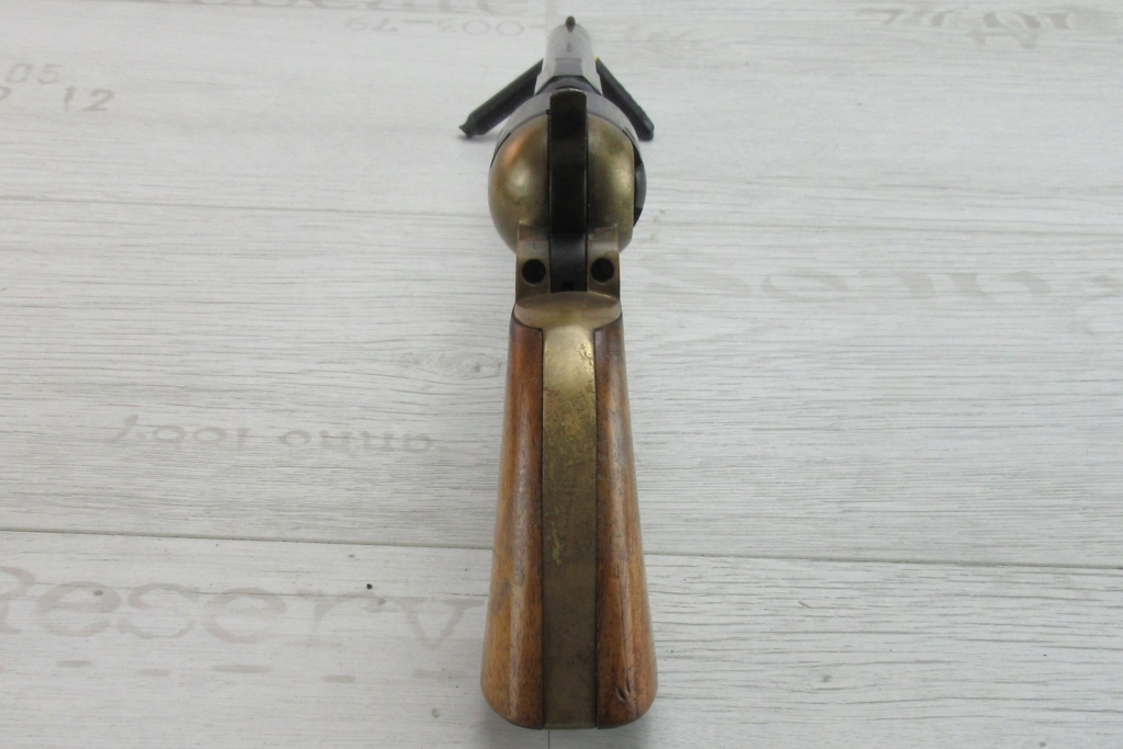 Abbildung: Westener´s Arms Navy Arms