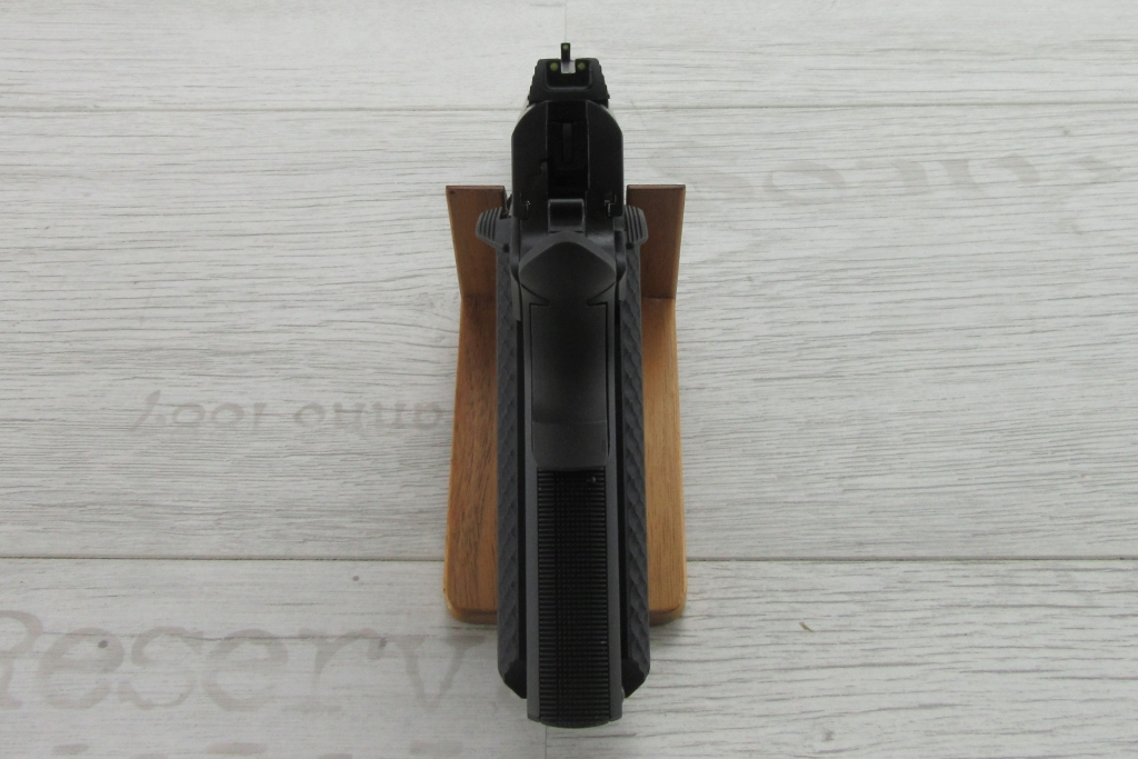 Abbildung: Wechselsystem GSG für 1911 Pistolen
