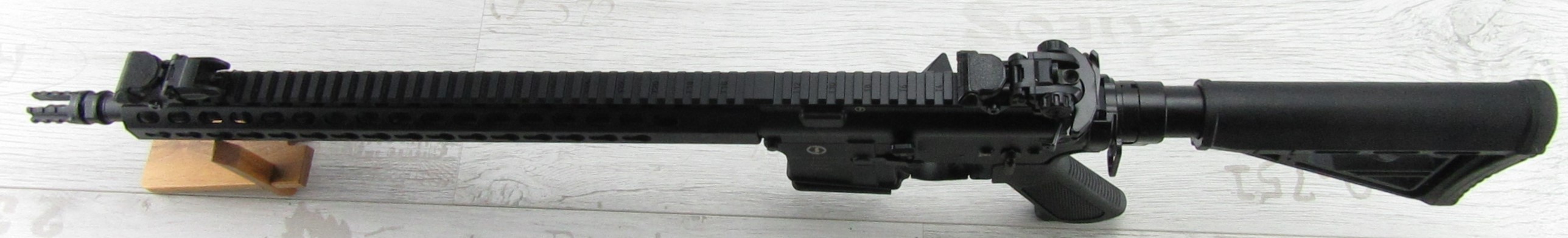 Schmeisser AR 15 M5FL oben2