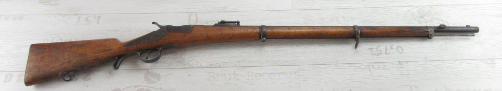 Abbildung: Werndel M1867