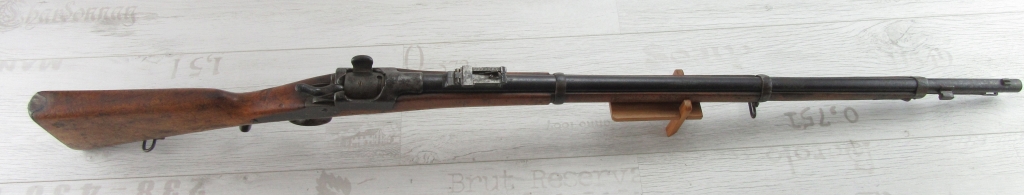 Abbildung: Werndel M1867